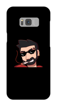 pablocazeca Samsung Phone Cases