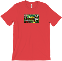 jonnypolea Stranded Deep - Murder Noodle T-Shirts