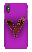 vSmudgerr iPhone Phone Cases