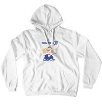 BLONDE TIN TIN