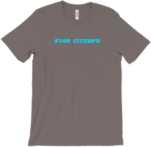 Kybr_ Star Citizen'd T-shirt Version 2