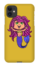 rainebowie iPhone Phone Cases