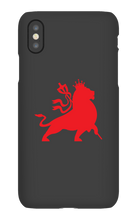 babylonfallsoundsystem iPhone Phone Cases