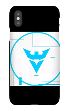 vampunit iPhone X Cases limited edition