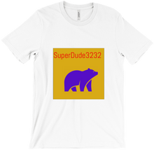 superdude3232 T-Shirts