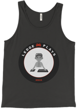 ledgeplays Tank Top
