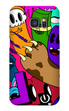 vertexx123 Samsung Phone Cases