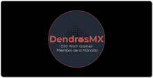 Mousepad dendrosmx