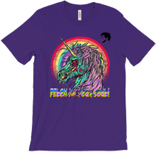 Zombie Unicorn Felch Me Your Soul!