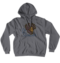 onlyoneronin Hoodies (No-Zip/Pullover)