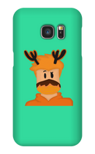 FireKing Samsung Phone Cases