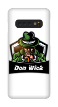 Gangsta Don Galaxy Cases (multiple sizes)