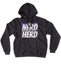 Danlepro Hoodies (No-Zip/Pullover)
