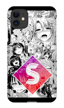 Suchy iPhone Hentai