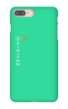 oxidjynn iPhone Phone Cases