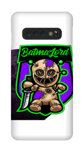 batmalord Samsung Phone Cases