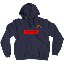 sirmrdrog Hoodies (No-Zip/Pullover)