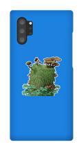 Friend Fungus Samsung Phone Cases