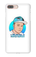 levitategaming iPhone Phone Cases