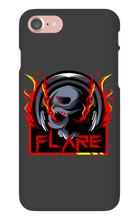 damaster0725 iPhone Phone Cases