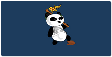 Pizza Panda XXL Mousepad