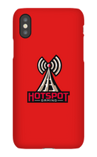 hotspotgaming iPhone Phone Cases