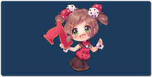 7s XXXL Moosepad