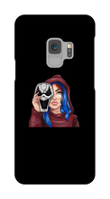 Let Me Hear You Scream Samsung Case