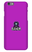 monsterlionmilk iPhone Phone Cases