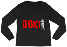 Doki Long Sleeve Tee