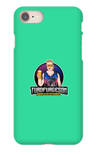 xxturdfurgesonxx iPhone Phone Cases