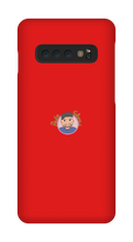bubz_show Samsung Phone Cases