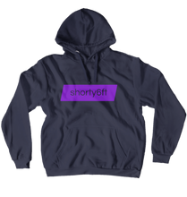shorty6ft Hoodies (No-Zip/Pullover)