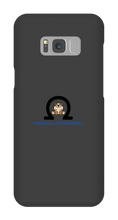 thebulldogomega Samsung Phone Cases