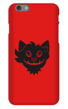 ramorgi iPhone Phone Cases