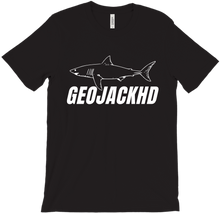 geojackhd T-Shirts