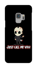 just_call_me_viva Samsung Phone Cases