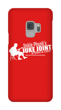 Unkle Phunk JJ  Samsung Phone Cases