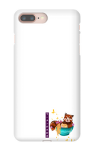 I love Ramen iPhone Cases