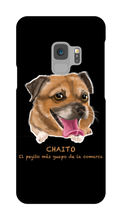 Chaito Samsung Phone Case