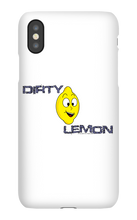 xdirtylemonx iPhone Phone Cases