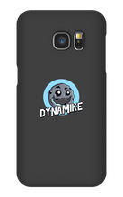 dynamike_ Samsung Phone Cases