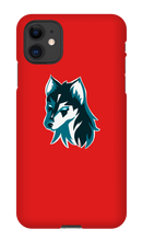 coolrunnings303 iPhone Phone Cases