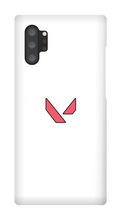 Valorant Samsung Phone Cases