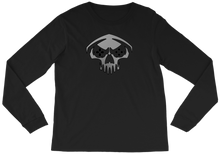 Untamed Long Sleeve Tee