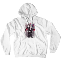 thelazybby Hoodies (No-Zip/Pullover)