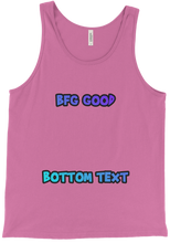pharium Tank Top
