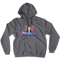 pixiemae82 Hoodies (No-Zip/Pullover)