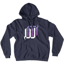 Modern Logo Pullover