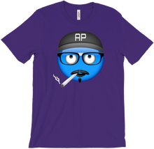 AlphaPyxis Emoji Logo T-Shirts